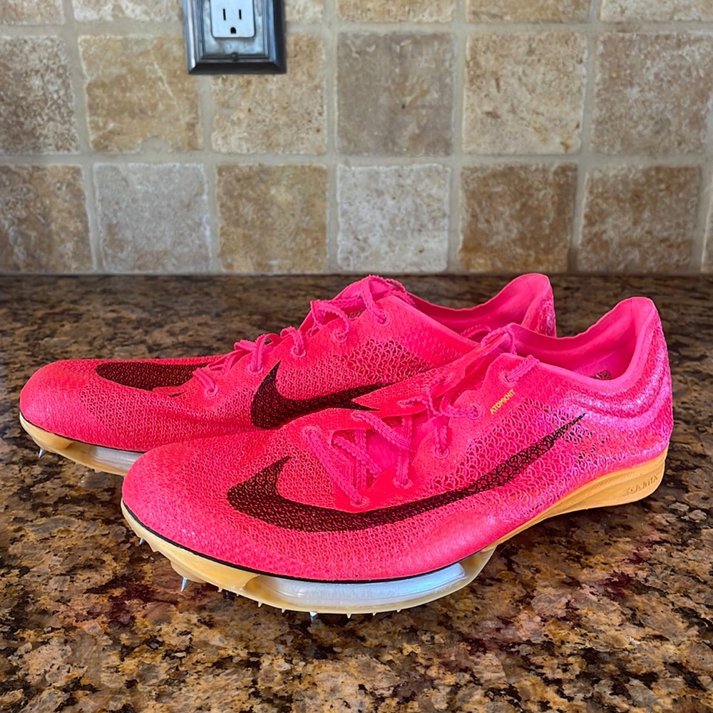 Nike Air Zoom Victory Track Spikes